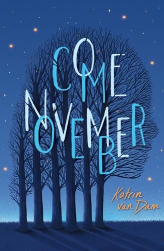 Cover image for Come November