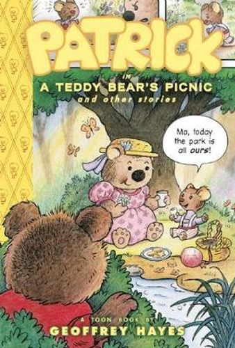 Patrick In A Teddy Bear's Picnic: And Other Stories