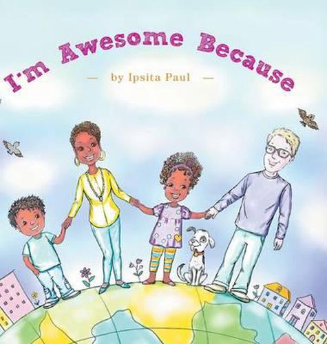 Cover image for I'm Awesome Because