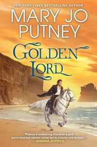 Cover image for Golden Lord