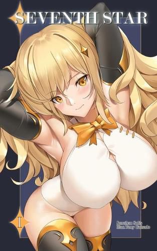 Cover image for Seventh Star Volume 1