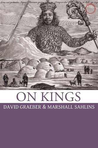Cover image for On Kings