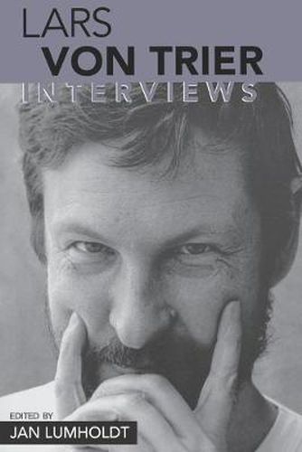 Lars von Trier: Interviews