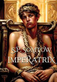 Cover image for Imperatrix