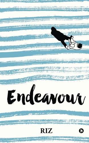 Cover image for Endeavour