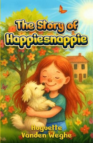 Cover image for The Story of Happiesnappie