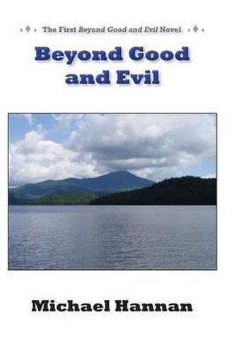 Cover image for Beyond Good and Evil