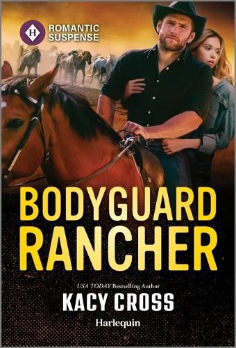 Cover image for Bodyguard Rancher