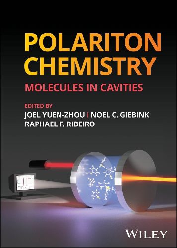 Cover image for Polariton Chemistry
