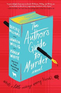 Cover image for The Author's Guide to Murder