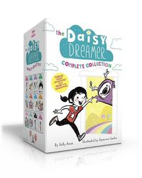 Cover image for The Daisy Dreamer Complete Collection (Boxed Set)