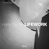 Cover image for Harry Seidler LifeWork