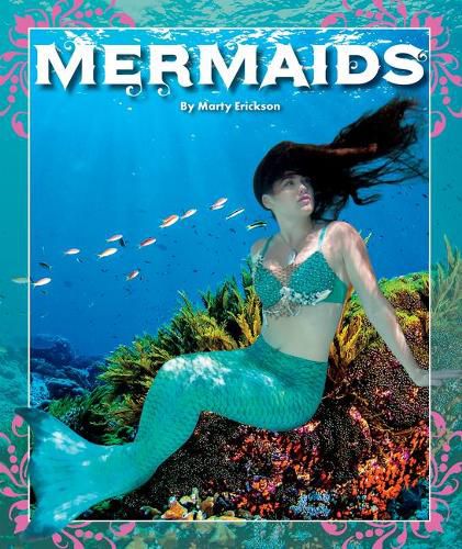 Cover image for Mermaids