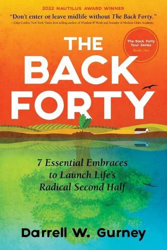 Cover image for The Back Forty