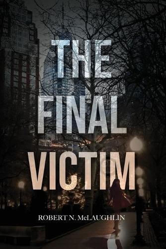 Cover image for The Final Victim