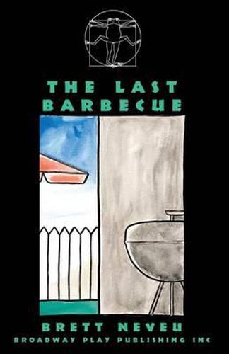 Cover image for The Last Barbecue