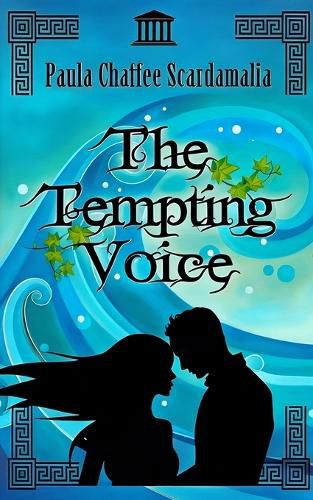 Cover image for The Tempting Voice