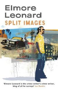 Cover image for Split Images