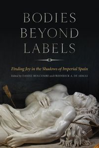 Cover image for Bodies beyond Labels