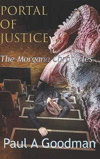 Cover image for Portal of Justice
