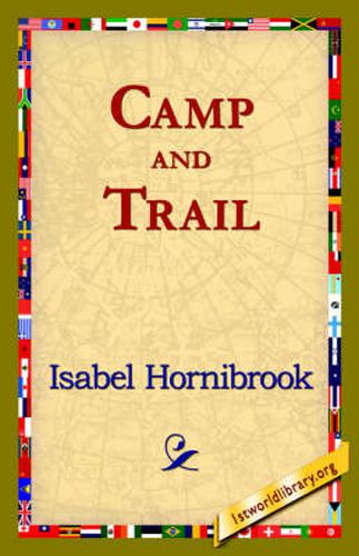 Cover image for Camp and Trail