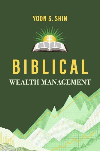 Cover image for Biblical Wealth Management