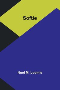 Cover image for Softie