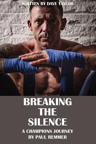Cover image for Breaking the Silence
