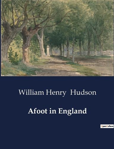 Afoot in England