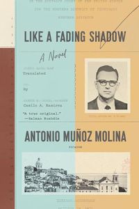 Cover image for Like a Fading Shadow