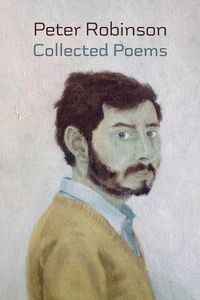 Cover image for Collected Poems 1976-2016