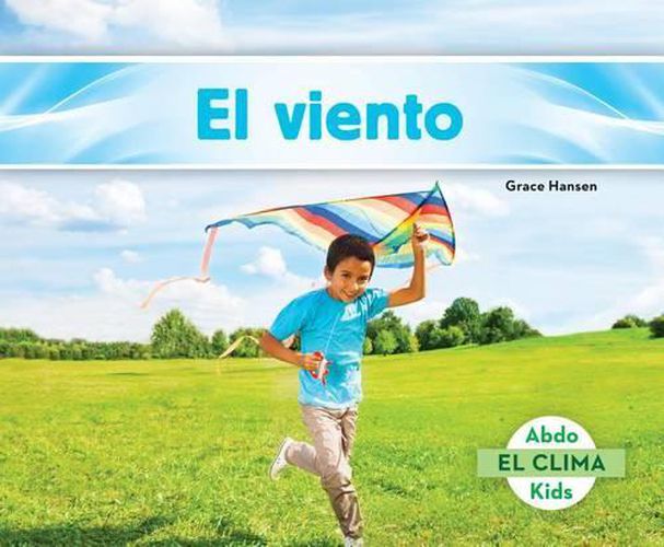 Cover image for El Viento / Wind