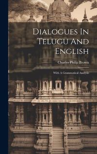 Cover image for Dialogues In Telugu And English