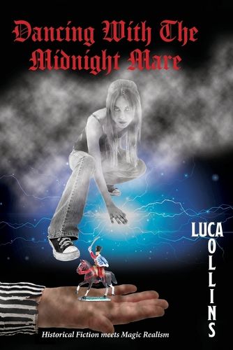 Cover image for Dancing With The Midnight Mare