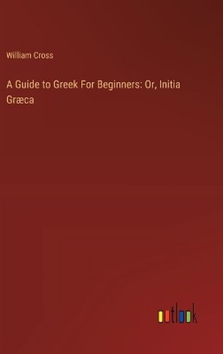 A Guide to Greek For Beginners