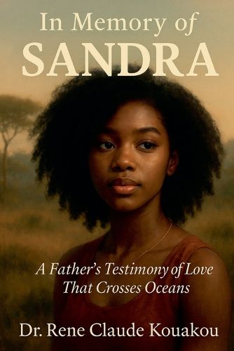 Cover image for In Memory of Sandra