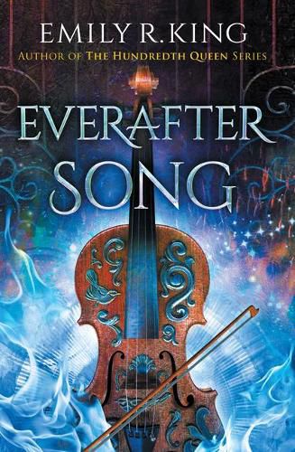 Cover image for Everafter Song