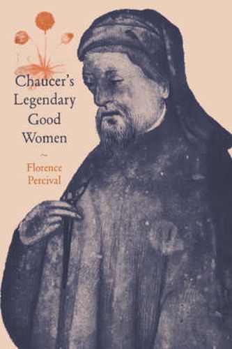 Cover image for Chaucer's Legendary Good Women