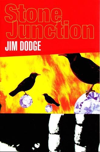 Cover image for Stone Junction