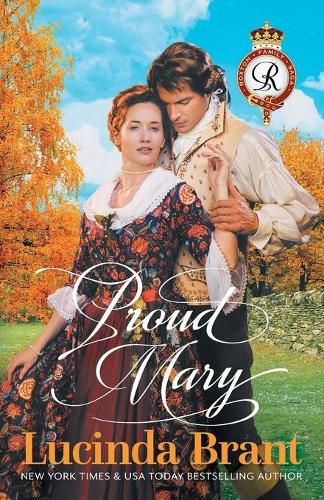 Cover image for Proud Mary: A Georgian Historical Romance