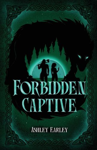 Cover image for Forbidden Captive