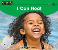 Cover image for I Can Float Leveled Text