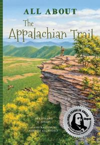 Cover image for All about the Appalachian Trail