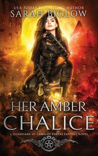 Cover image for Her Amber Chalice