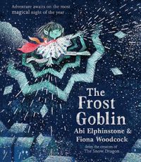 Cover image for The Frost Goblin