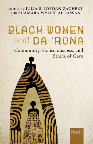 Cover image for Black Women and da 'Rona