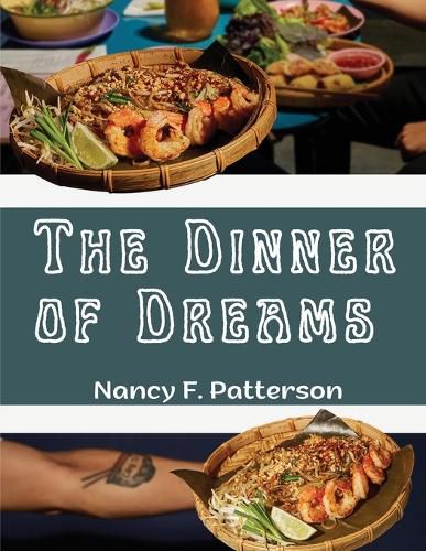 Cover image for The Dinner of Dreams