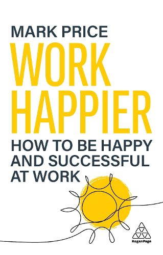 Cover image for Work Happier