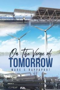 Cover image for On The Verge Of Tomorrow