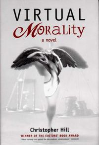 Cover image for Virtual Morality